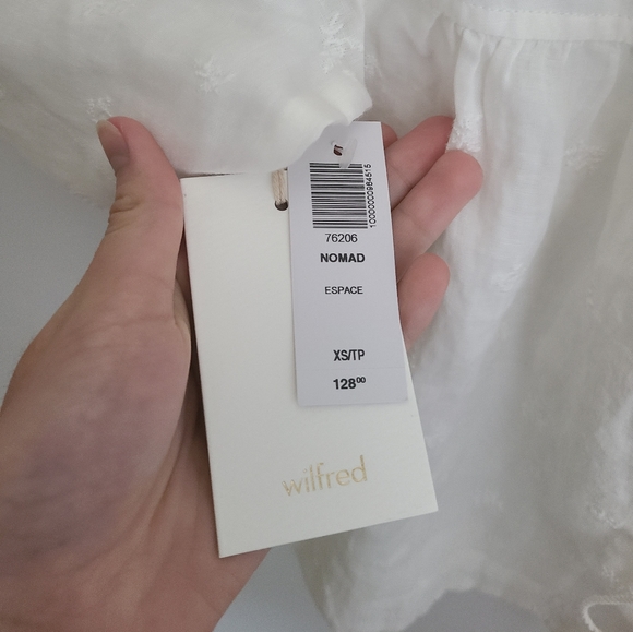 Wilfred Nomad Blouse - Picture 4 of 4